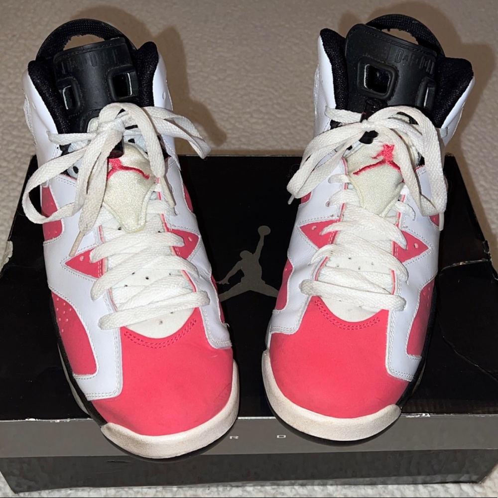 Retro 4 air Jordan